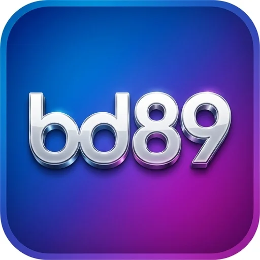 bd89 Logo - অফিসিয়াল